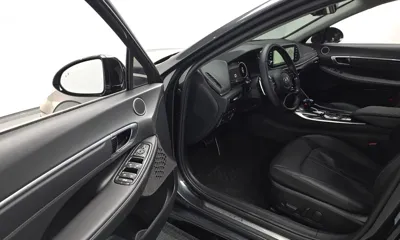 Hyundai Sonata 2023, 56529 км, за 20316.4 USD - фото 10