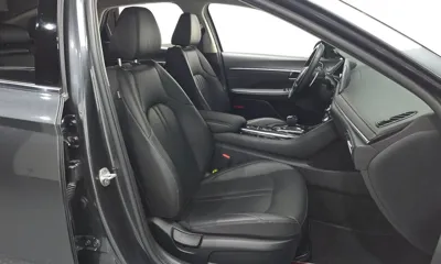 Hyundai Sonata 2023, 56529 км, за 20316.4 USD - фото 12