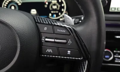 Hyundai Sonata 2023, 56529 км, за 20316.4 USD - фото 14