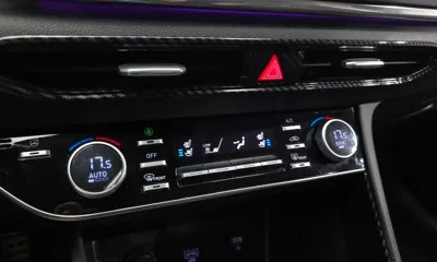 Hyundai Sonata 2023, 56529 км, за 20316.4 USD - фото 19