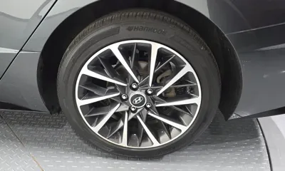 Hyundai Sonata 2023, 56529 км, за 20316.4 USD - фото 21