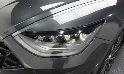 Hyundai Sonata 2023, 56529 км, за 20316.4 USD - фото 22