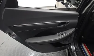 Hyundai Sonata 2023, 56529 км, за 20316.4 USD - фото 25