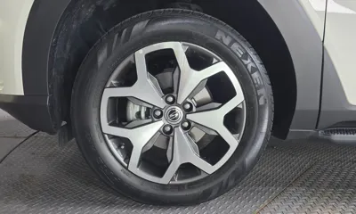 KG_Mobility_Ssangyong Torres 2023, 35887 км, за 13875.12 USD