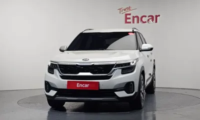 Kia Seltos 2022, 36716 км, за 12626.16 USD