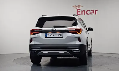 Kia Seltos 2022, 36716 км, за 12626.16 USD