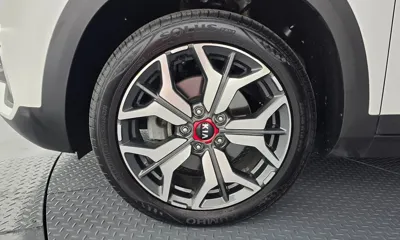 Kia Seltos 2022, 36716 км, за 12626.16 USD