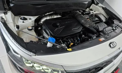 Kia Seltos 2022, 36716 км, за 12626.16 USD - фото 6