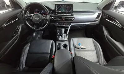 Kia Seltos 2022, 36716 км, за 12626.16 USD - фото 7