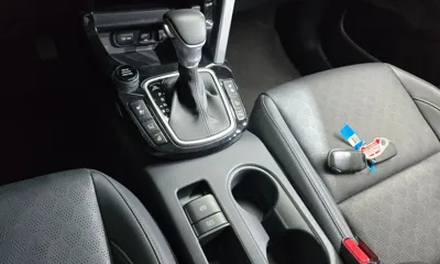 Kia Seltos 2022, 36716 км, за 12626.16 USD - фото 9