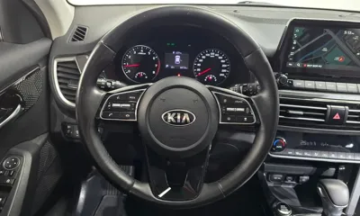 Kia Seltos 2022, 36716 км, за 12626.16 USD - фото 13