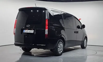 Hyundai Staria 2023, 43408 км, за 16738.87 USD