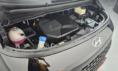 Hyundai Staria 2023, 43408 км, за 16604.8 USD - фото 6