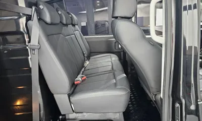 Hyundai Staria 2023, 43408 км, за 16604.8 USD - фото 11
