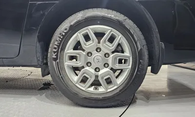 Hyundai Staria 2023, 43408 км, за 16604.8 USD - фото 21