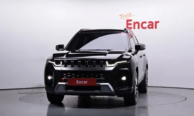KG_Mobility_Ssangyong Torres 2023, 50910 км, за 15698.89 USD