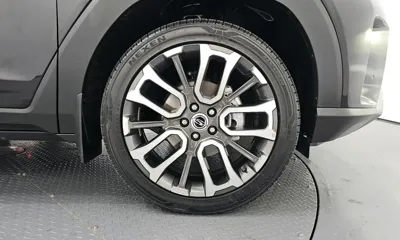 KG_Mobility_Ssangyong Torres 2023, 50910 км, за 15698.89 USD