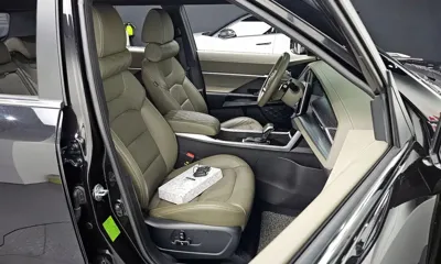 KG_Mobility_Ssangyong Torres 2023, 50910 км, за 15698.89 USD - фото 10