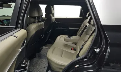 KG_Mobility_Ssangyong Torres 2023, 50910 км, за 15698.89 USD - фото 12