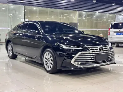 Toyota Avalon 2025, 25000 км, за 17677.59 USD