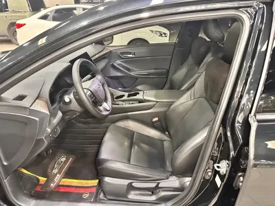 Toyota Avalon 2025, 25000 км, за 17677.59 USD