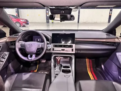 Toyota Avalon 2025, 25000 км, за 17677.59 USD - фото 7
