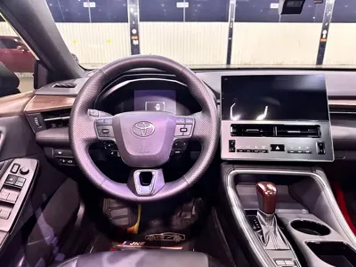 Toyota Avalon 2025, 25000 км, за 17677.59 USD - фото 8