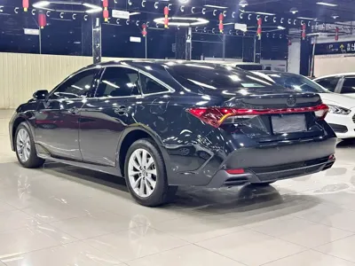 Toyota Avalon 2025, 25000 км, за 17677.59 USD - фото 9
