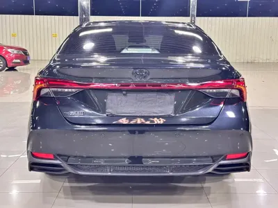 Toyota Avalon 2025, 25000 км, за 17677.59 USD - фото 10