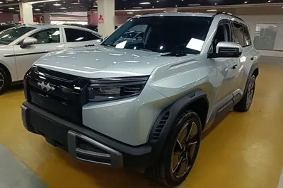 Formula Leopard Titanium 3 · 2025 год