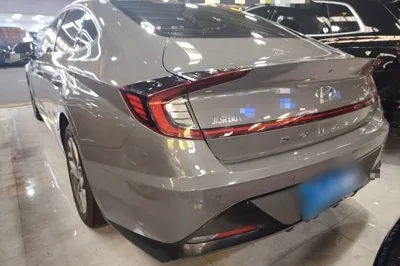 Hyundai Sonata 2020, 125600 км, за 11633 USD