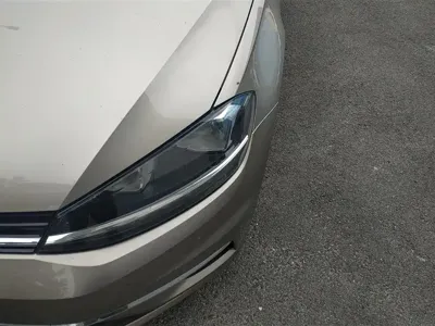 Volkswagen Golf 2019, 29400 км, за 8251.18 USD