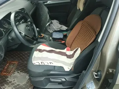 Volkswagen Golf 2019, 29400 км, за 8251.18 USD - фото 9