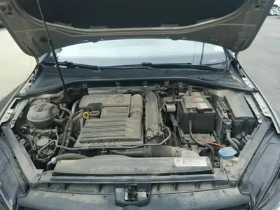 Volkswagen Golf 2019, 29400 км, за 8251.18 USD - фото 10
