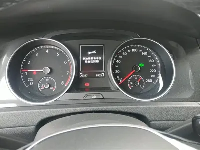 Volkswagen Golf 2019, 29400 км, за 8251.18 USD - фото 14