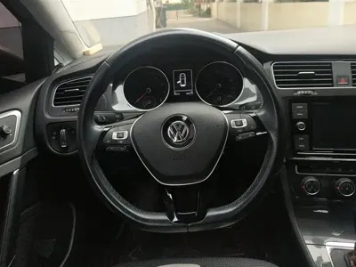 Volkswagen Golf 2019, 29400 км, за 8251.18 USD - фото 15