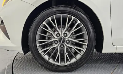 Kia K3 2022, 61865 км, за 11473.7 USD