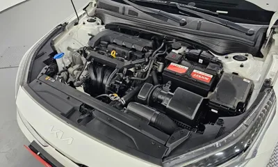 Kia K3 2022, 61865 км, за 11473.7 USD - фото 6