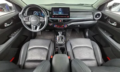 Kia K3 2022, 61865 км, за 11473.7 USD - фото 7