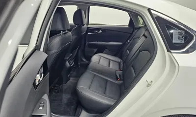 Kia K3 2022, 61865 км, за 11473.7 USD - фото 11