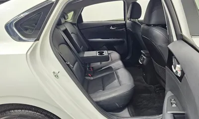 Kia K3 2022, 61865 км, за 11473.7 USD - фото 12