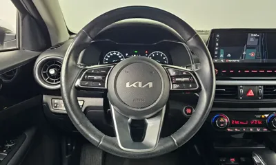 Kia K3 2022, 61865 км, за 11473.7 USD - фото 14