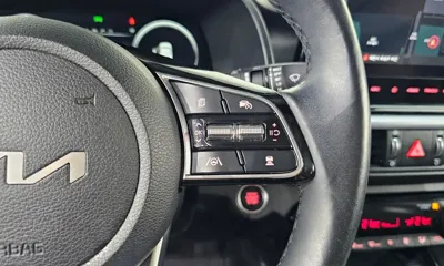 Kia K3 2022, 61865 км, за 11473.7 USD - фото 16