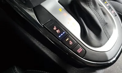 Kia K3 2022, 61865 км, за 11473.7 USD - фото 18