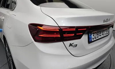Kia K3 2022, 61865 км, за 11473.7 USD - фото 23