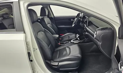 Kia K3 2022, 61865 км, за 11473.7 USD - фото 26