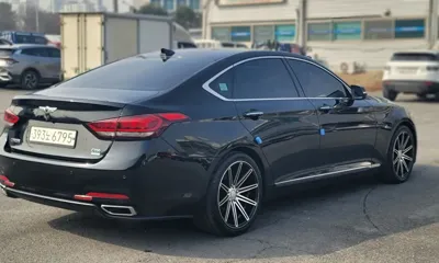Hyundai Genesis 2016, 178463 км, за 7333.99 USD - фото 6