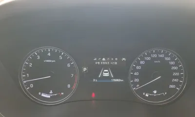 Hyundai Genesis 2016, 178463 км, за 7333.99 USD - фото 8