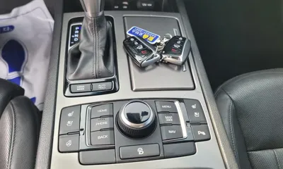 Hyundai Genesis 2016, 178463 км, за 7333.99 USD - фото 9