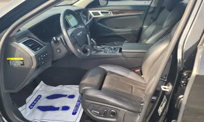 Hyundai Genesis 2016, 178463 км, за 7333.99 USD - фото 10